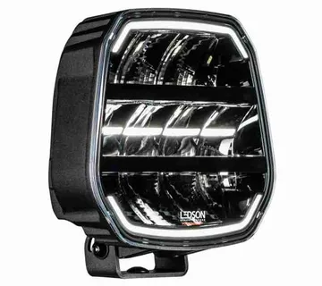 Ledson- Epix9+ Pomoćno svjetlo 9″ široko (Powerboost) - cover