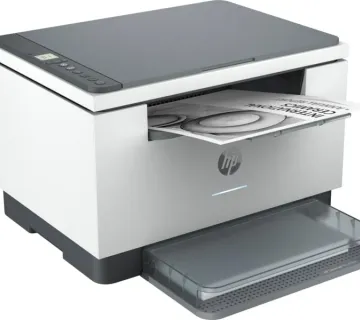 Multifunkcijski pisač HP LaserJet MFP M234dw  - cover