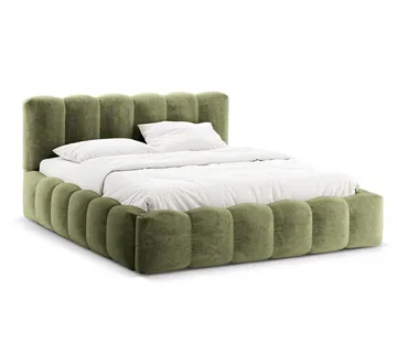 Lupine krevet, Materijal: Chenille Loris - cover