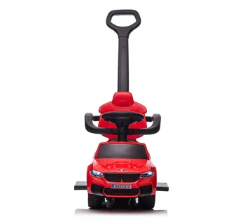 Dječja guralica BMW SXZ2078 - crvena - cover