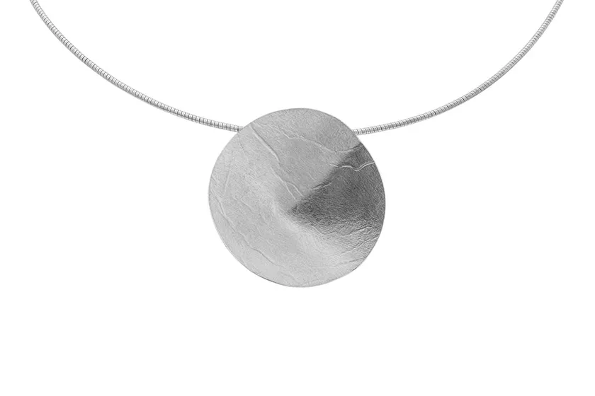 Ogrlica Sole - cover