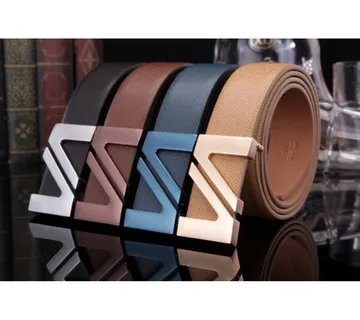 Muški remen Akcija do kraja tjedna i gratis kopča - cover