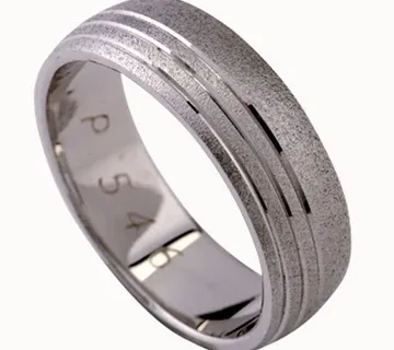 Vjenčano prstenje - P546 - cover