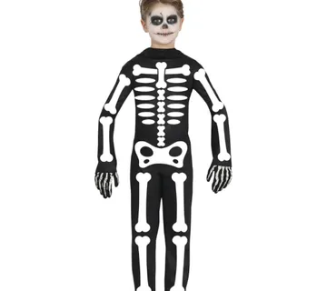 Kostim kostur kombinezon - cover