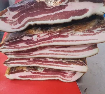 Panceta - cijena za 1kg - cover