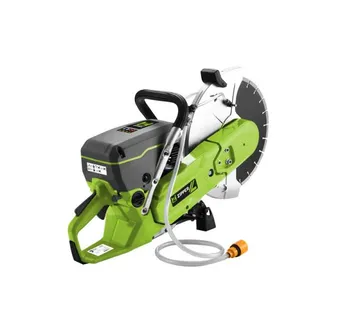 Rezač betona ZI-BTS350T Zipper Maschinen - cover