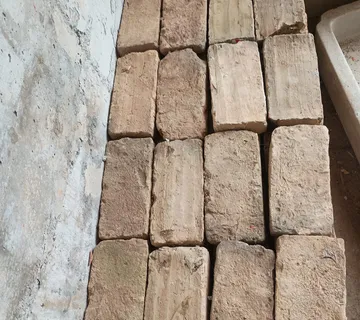 400 starih cigli - opuka - cover