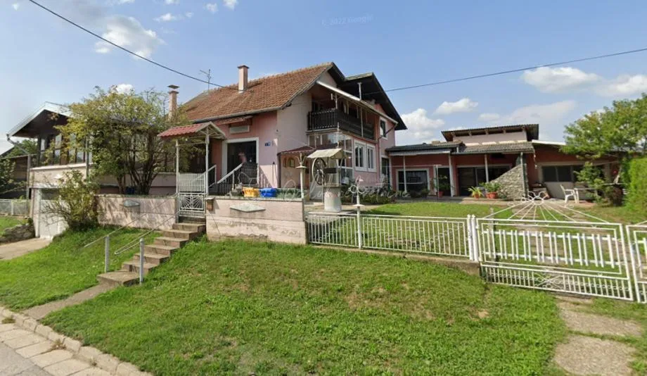 Prodaja kuće, Kloštar Ivanić, 300m2 - cover