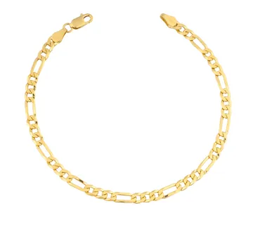 Zlatna narukvica Kam - cover