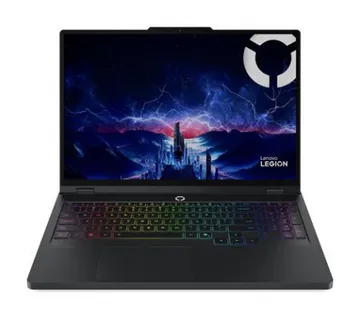Lenovo prijenosno računalo Legion Pro - cover