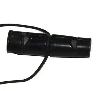 Zviždaljka sa 2 zvuka - cover