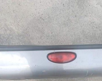 BRANIK ZADNJI / STRAZNJI PEUGEOT 206 SW - cover