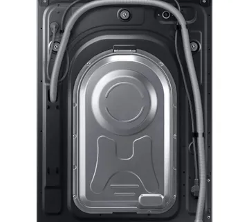 SAMSUNG Perilica rublja WW5000C WW81CGC04AABEG - cover