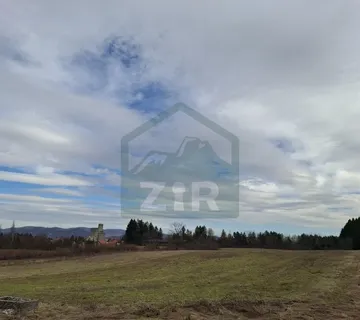 Zemljište u Lici, Gospić, 49 000 m² ! - cover