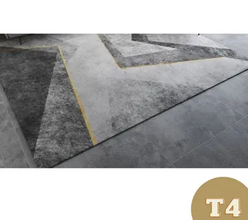 Kreativni dizajnerski otirač - više modela - cover