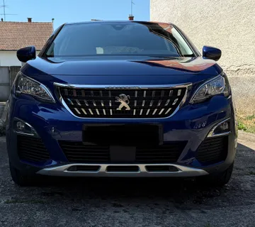 ** Peugeot 3008  1.5 ALLURE * VIRTUAL COCKPIT *REG. DO 07/26** - cover
