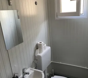 IZRADA SANITARNIH KONTEJNERA NOVO!! - cover