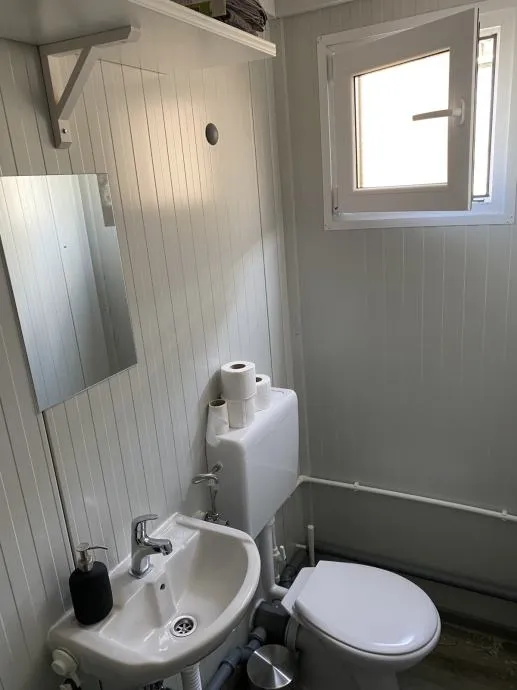 IZRADA SANITARNIH KONTEJNERA NOVO!! - cover