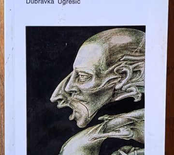 NULE I NIŠTICE Daniil Harms - cover