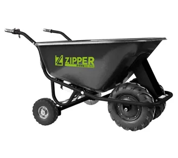 Električna kolica tačke ZI-EWB300-160L Zipper Maschinen - cover