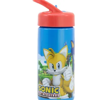 Boca Sonic Playground 410ml - cover