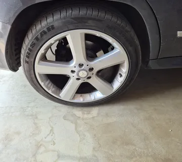 ALU FELGE 5X112 R20 - cover