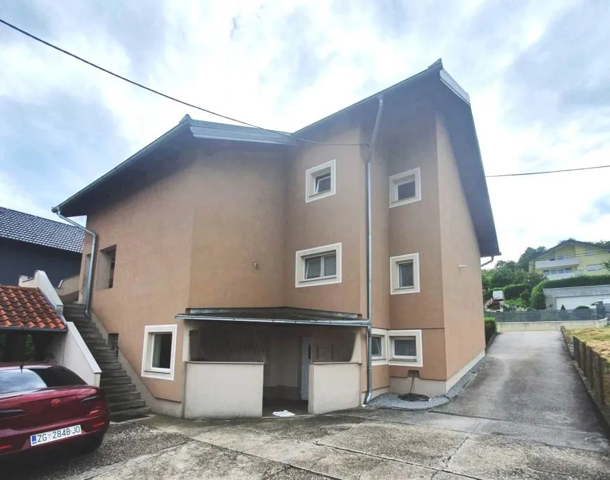 Kuća: Pojatno, 285.00 m2 (prodaja) - cover