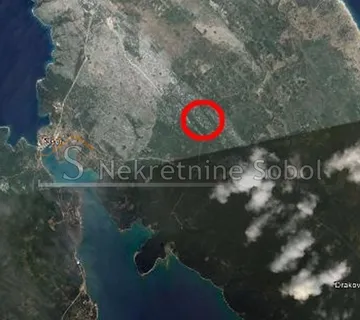 Osor, Otok Cres - Poljoprivredno, 106000 M2 Prodaja - cover