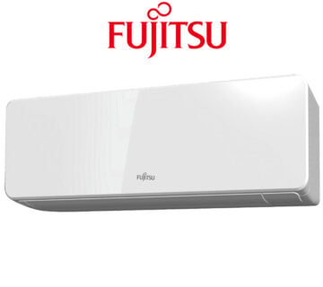 FUJITSU KLIMA ADVANCE INVERTER  ASYG07KGTE/AOYG07KGCA 2.0kW/2.5kW - cover