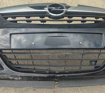 BRANIK PREDNJI OPEL CORSA D 2006-2011 - cover