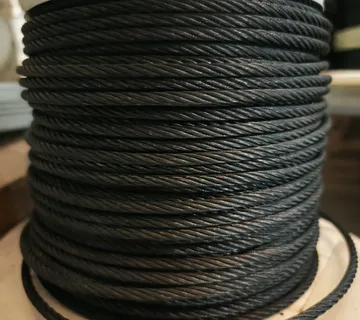 INOX SAJLA - u kvaliteti AISI 316 - cover