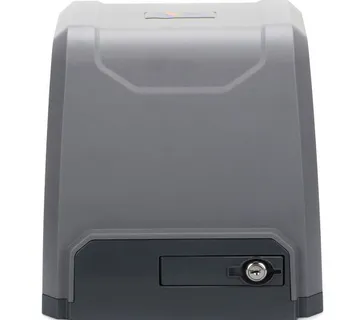 Motor za kliznu ogradu vrata do 1000Kg ili 1500Kg +sva oprema Simatron - cover