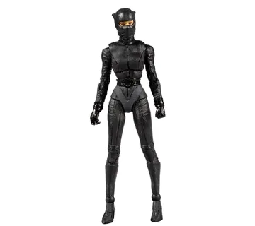 McFarlane DC Multiverse – Catwoman (The Batman) figura, 17cm - cover