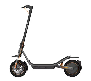 Xiaomi Electric Scooter 6 Pro - Električni romobil - cover