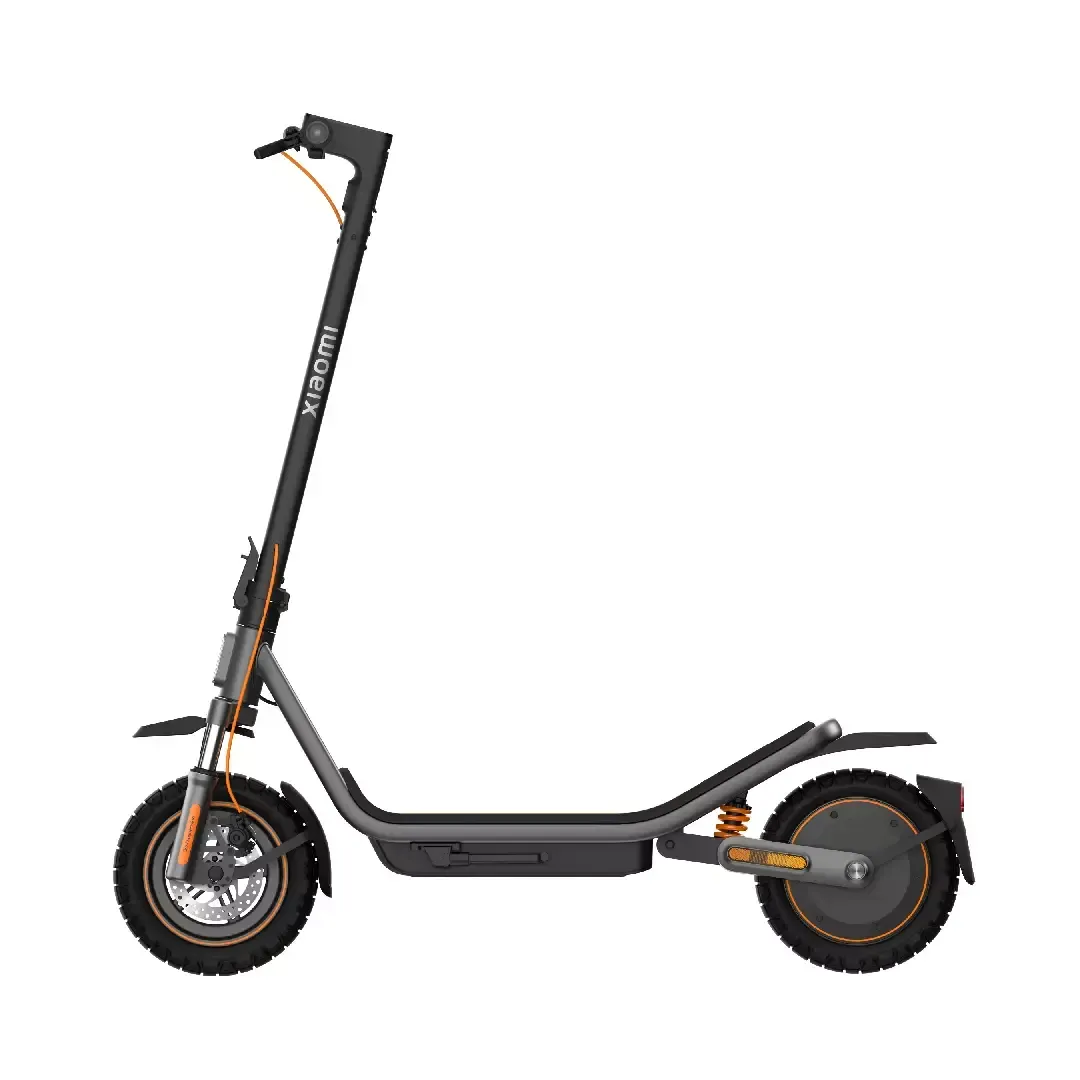 Xiaomi Electric Scooter 6 Pro - Električni romobil - cover