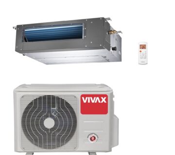 VIVAX KLIMA KANALNA ACP-12DT35AERI+ 3,52/4,10 KW - cover