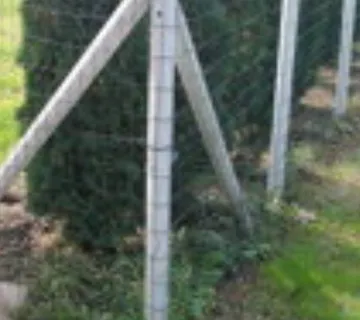 Stupci za ograde - cover