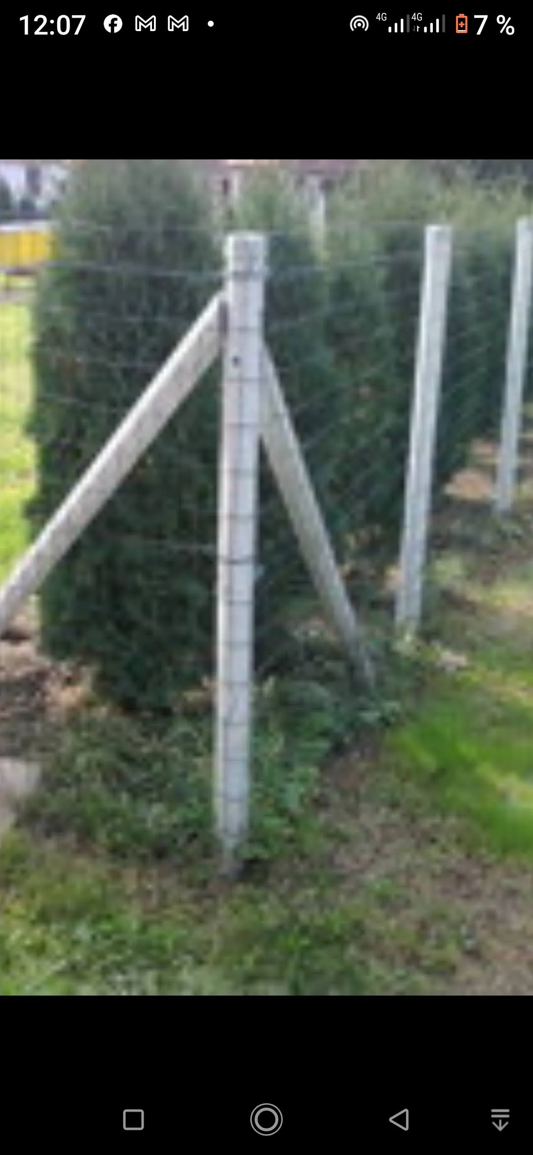 Stupci za ograde - cover