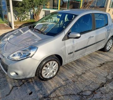 Renault Clio 1,5 dCi, reg.do 06/25  - cover