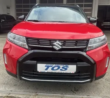 Suzuki Vitara 1,4 GL+ AC PREMIUM DOSTUPNO ODMAH!!! - cover