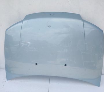 PREDNJA HAUBA FIAT PUNTO 2 1999-2003 P4306 - cover
