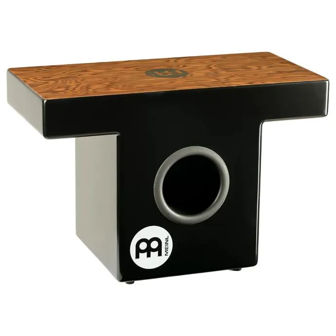 MEINL TOPCAJ1MB SLAP-TOP KAHON - cover