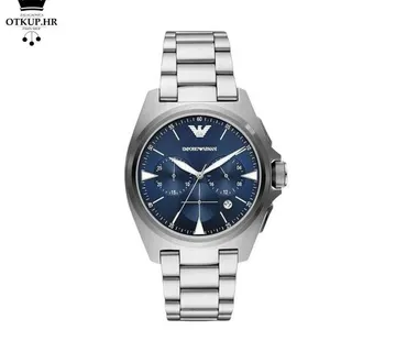 RUČNI SAT EMPORIO ARMANI AR11411 - 41mm / R1, RATE! - cover