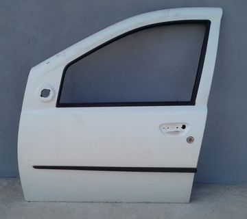 VRATA PREDNJA LIJEVA FIAT PUNTO 2 1999-2008  - cover
