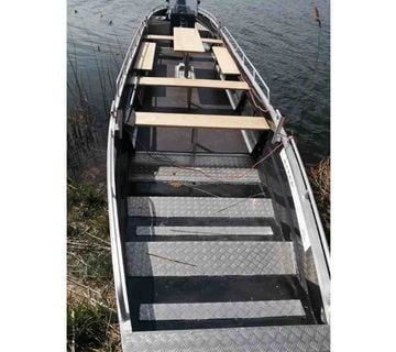 VIKING 900 Canion - cover