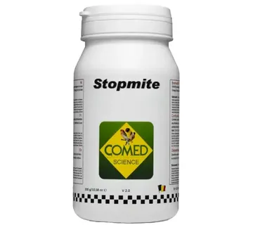 Stopmite 300g Comed - cover