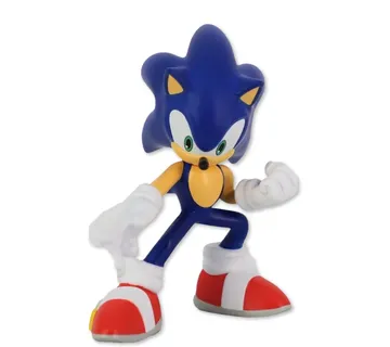 Sonic figurica, 8cm - cover
