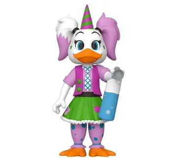 Funko Five Nights at Freddy’s – Circus Chica figura, 13cm - cover