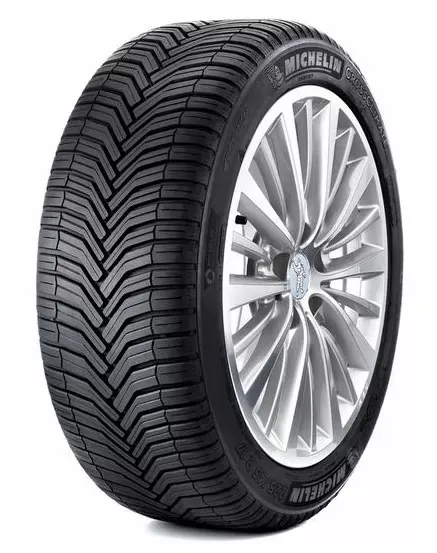 205/55 R16 CROSSCLIMATE 3 XL 94V M&S - cover