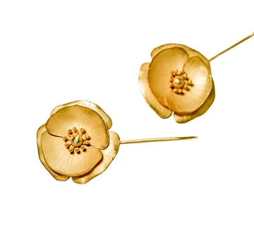 Mak naušnice - cover